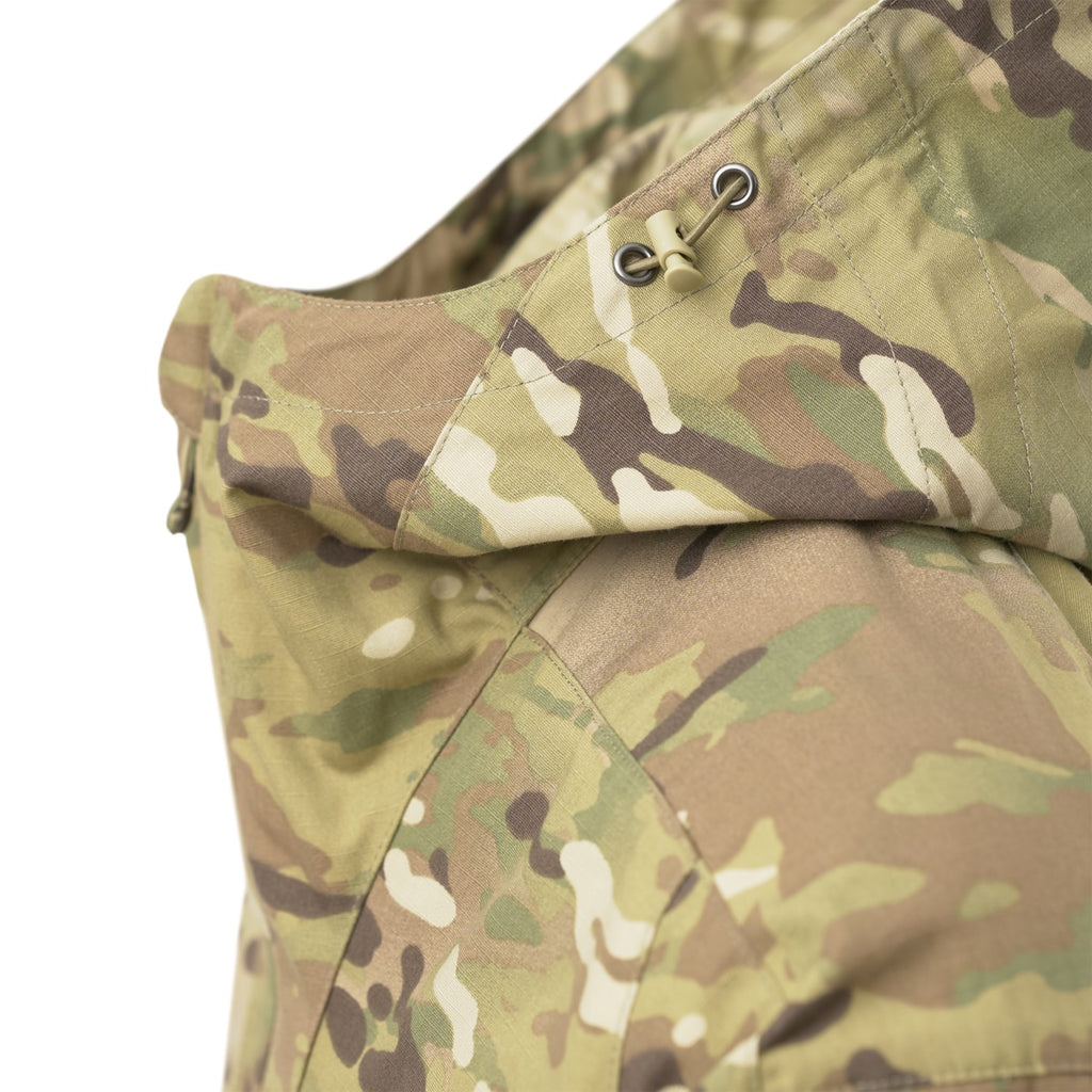 Jacheta anorak Tracer PolyCotton Ripstop Helikon-Tex