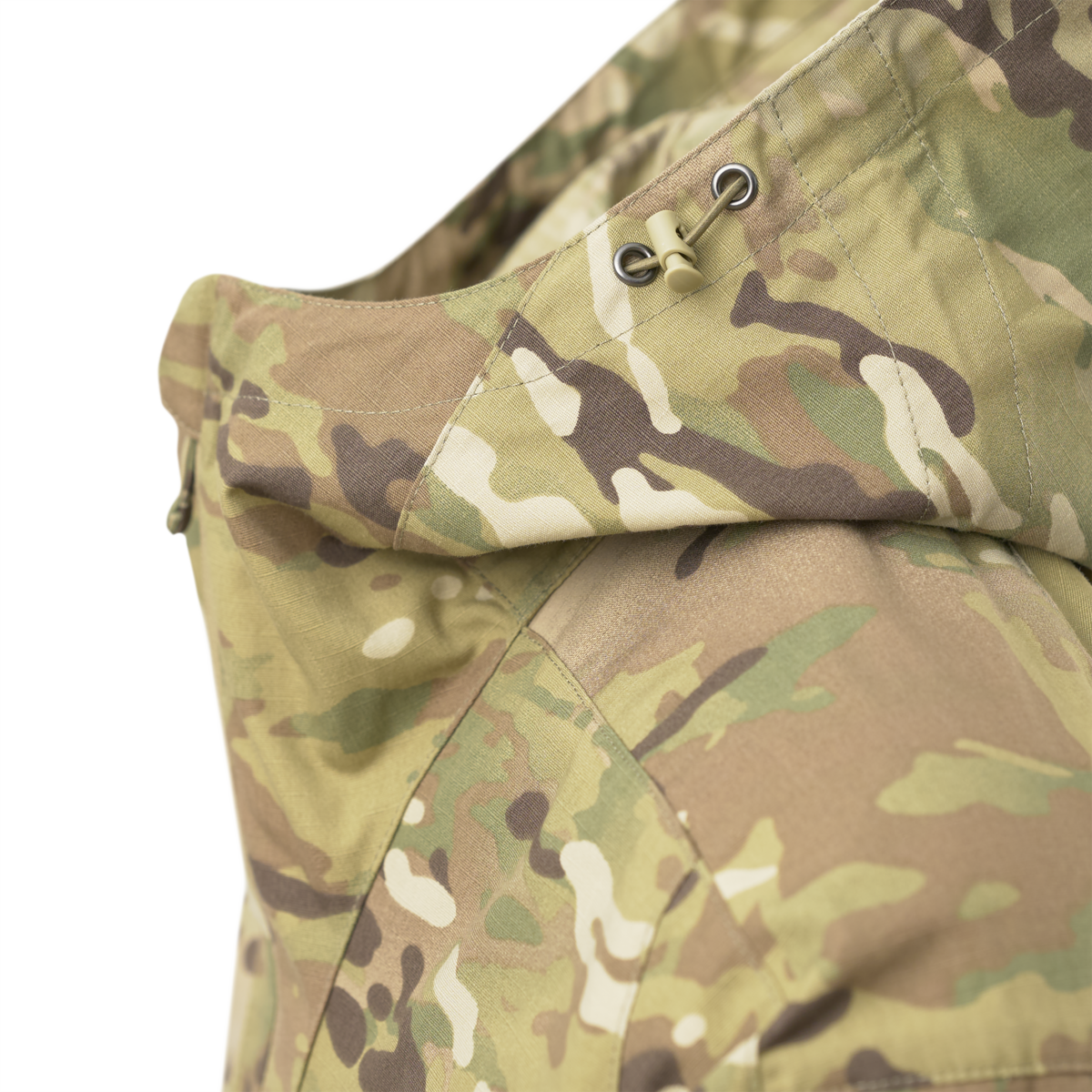 Jacheta anorak Tracer PolyCotton Ripstop Helikon-Tex
