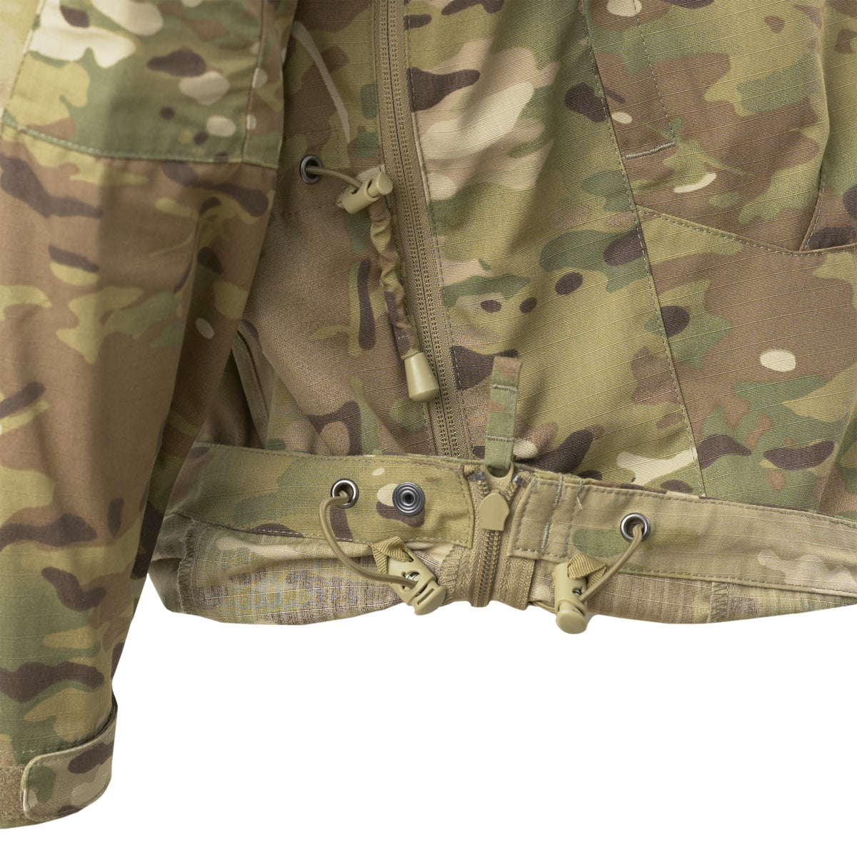 Jacheta anorak Tracer PolyCotton Ripstop Helikon-Tex