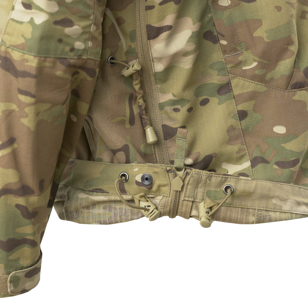 Jacheta anorak Tracer PolyCotton Ripstop Helikon-Tex