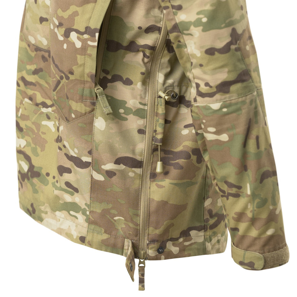 Jacheta anorak Tracer PolyCotton Ripstop Helikon-Tex