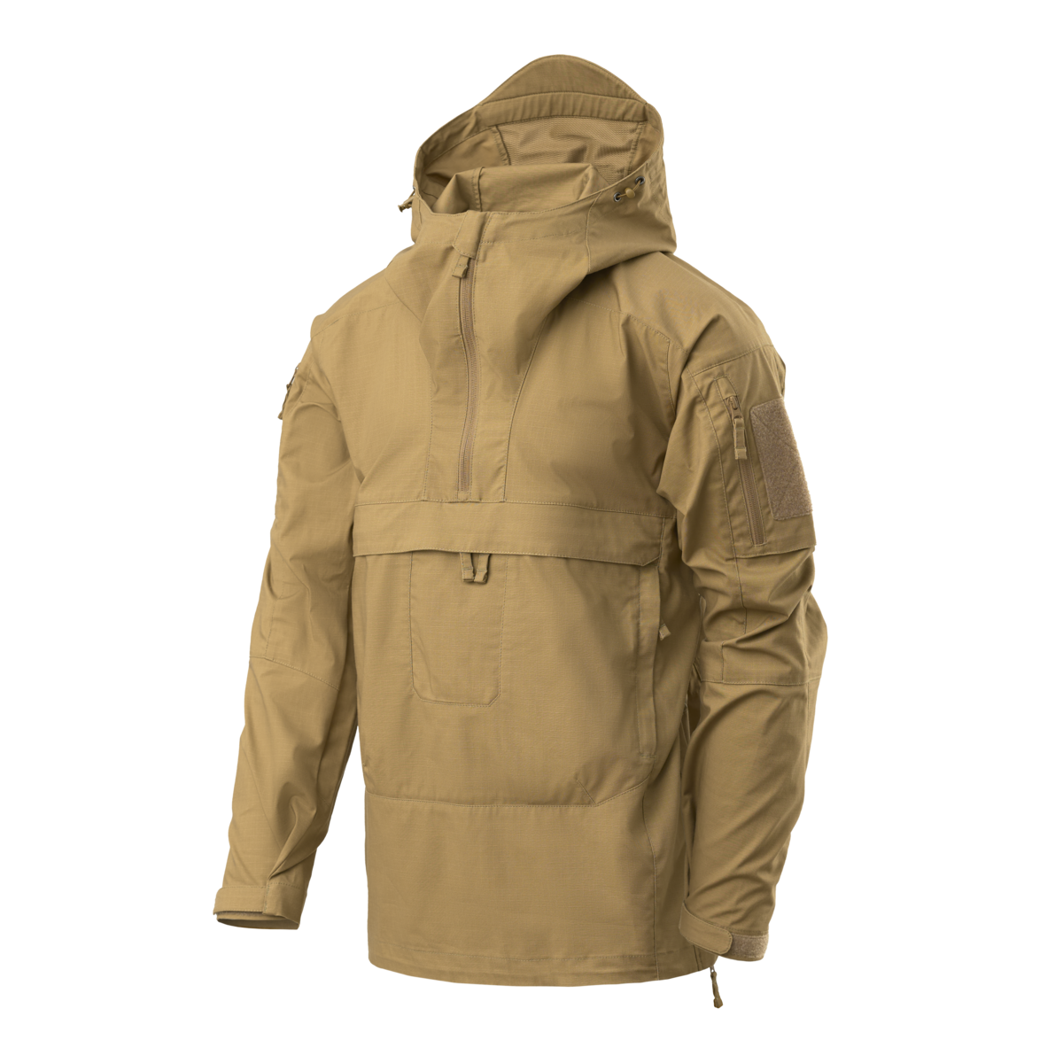 Culoare: Coyote