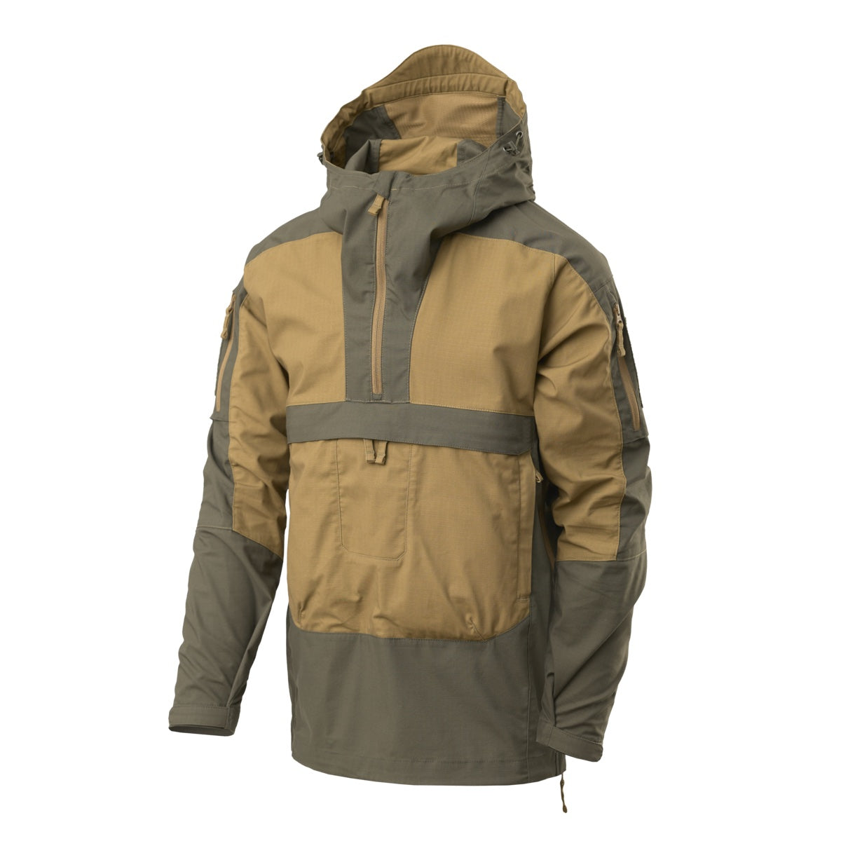 Culoare: Coyote / Taiga Green