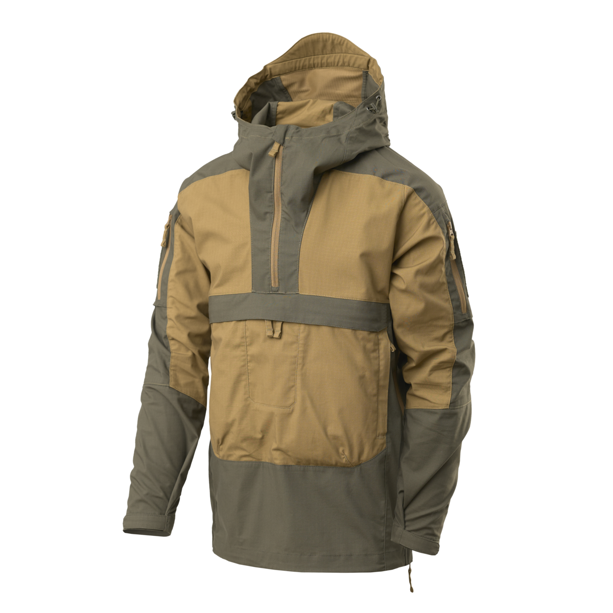Culoare: Coyote / Taiga Green