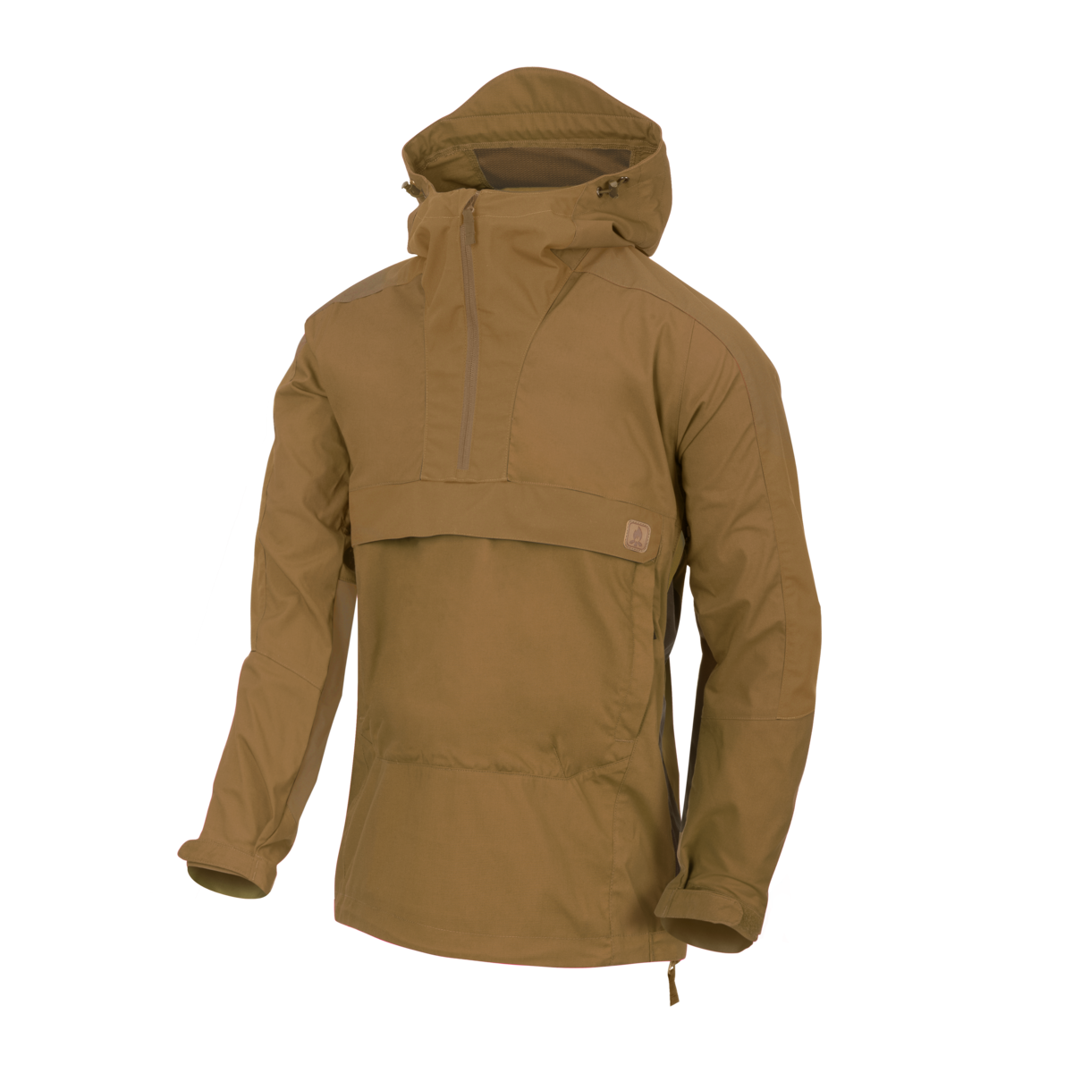 Culoare: Coyote