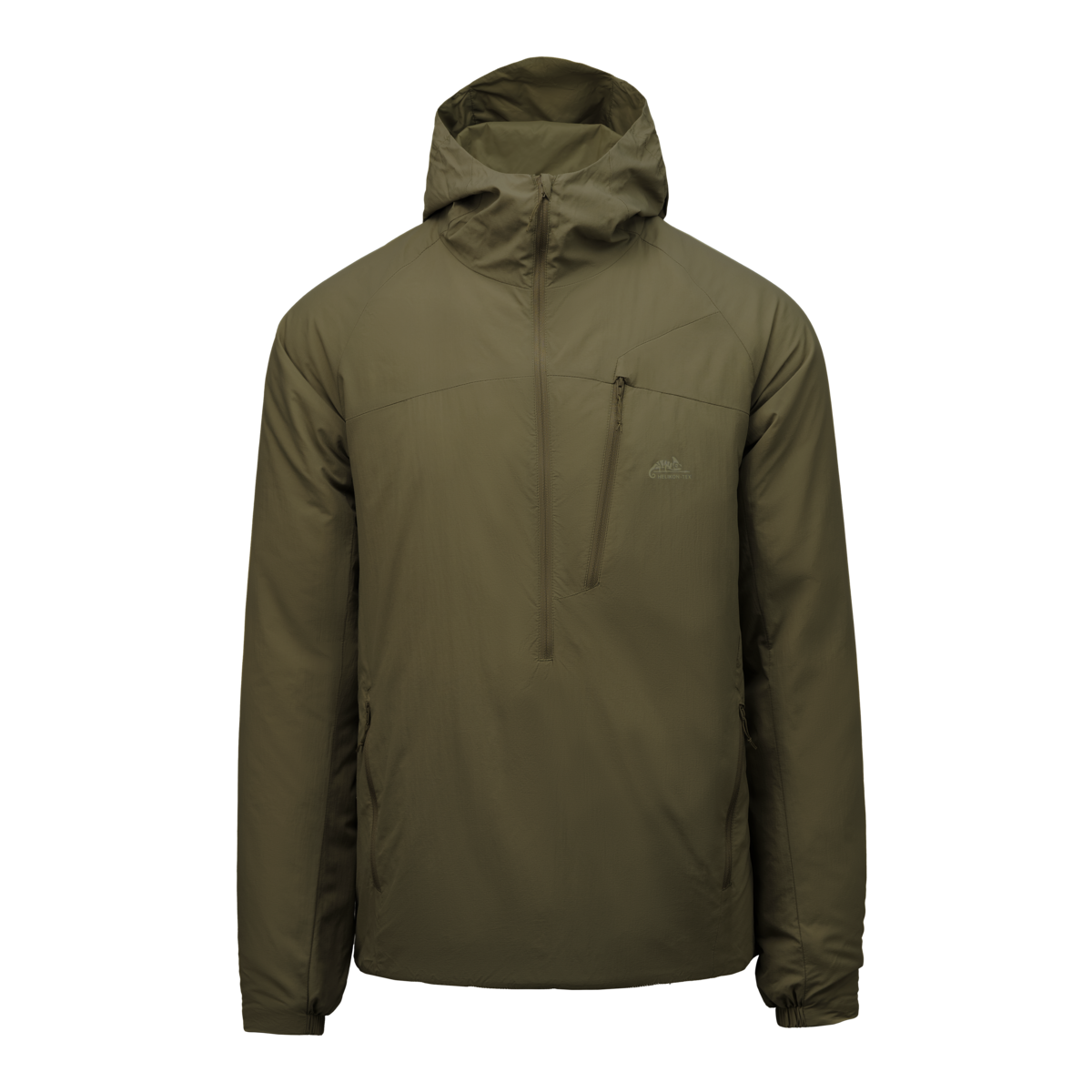 Culoare: Taiga Green