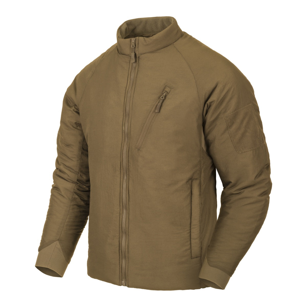 Culoare: Coyote