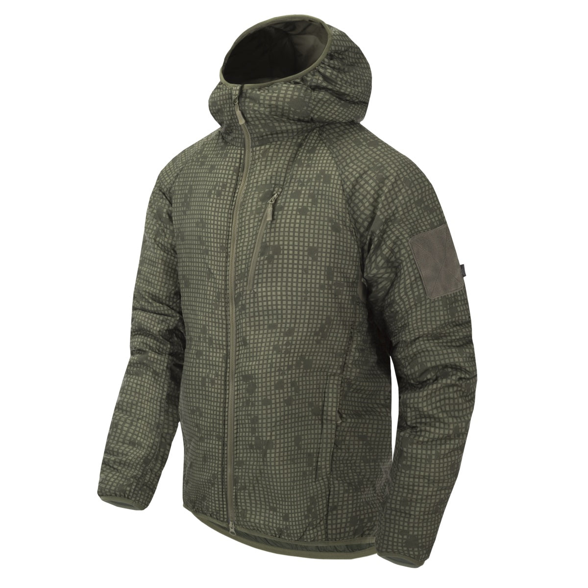 Culoare: Desert Night Camo