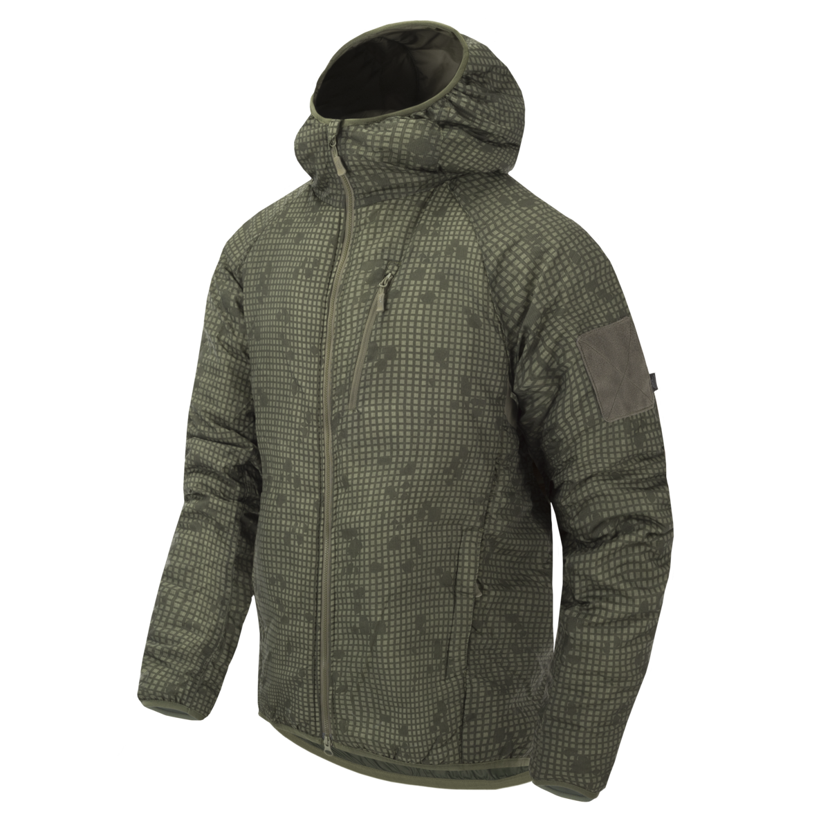 Culoare: Desert Night Camo