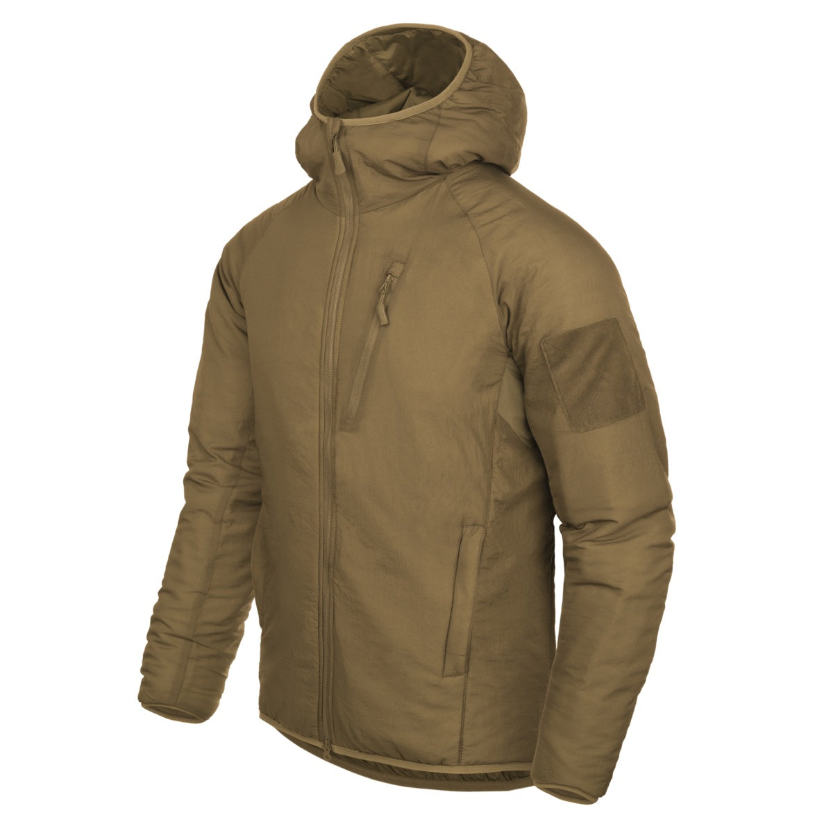 Culoare: Coyote