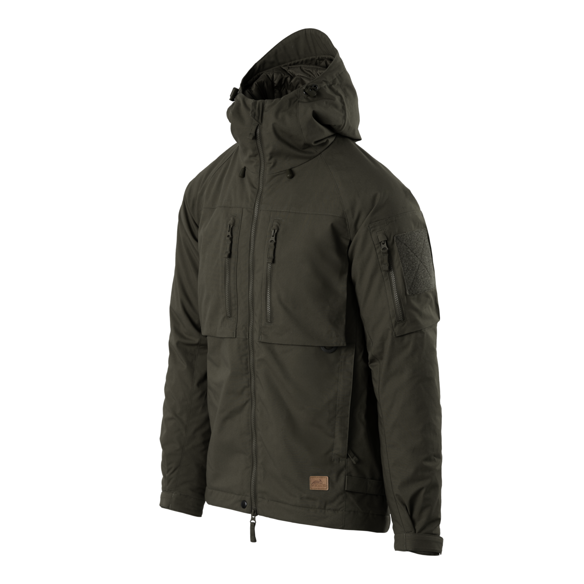 Culoare: Taiga Green