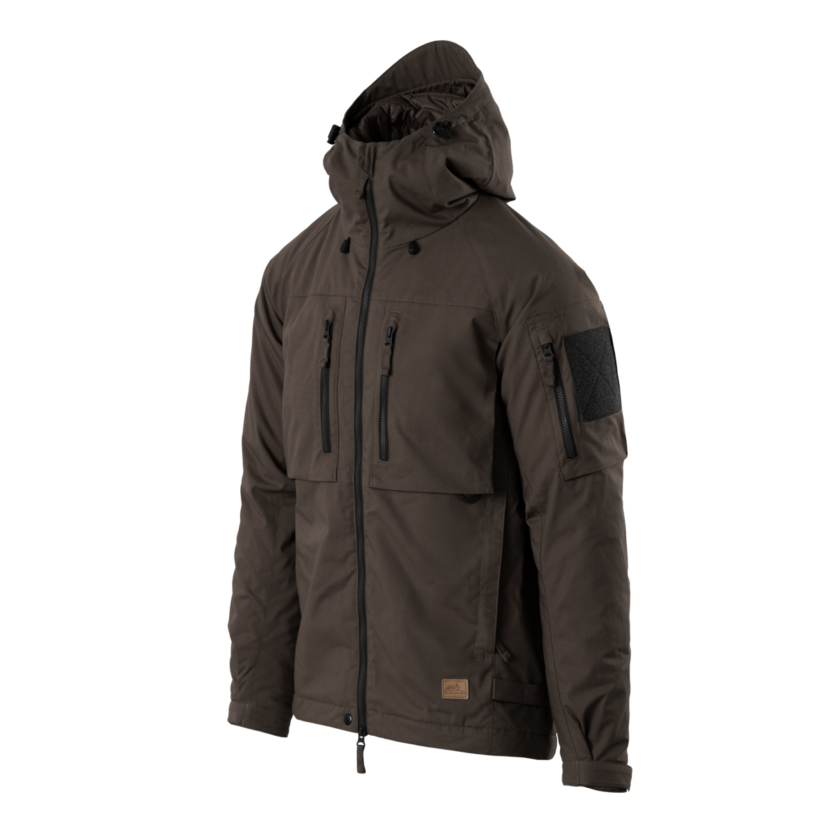 Culoare: Earth Brown / Negru A