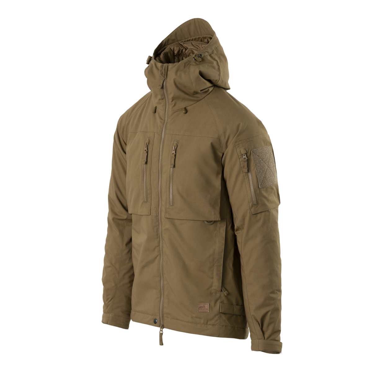 Culoare: Coyote
