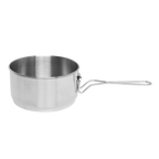 Set de gatit Mess Tin din otel inoxidabil Helikon-Tex