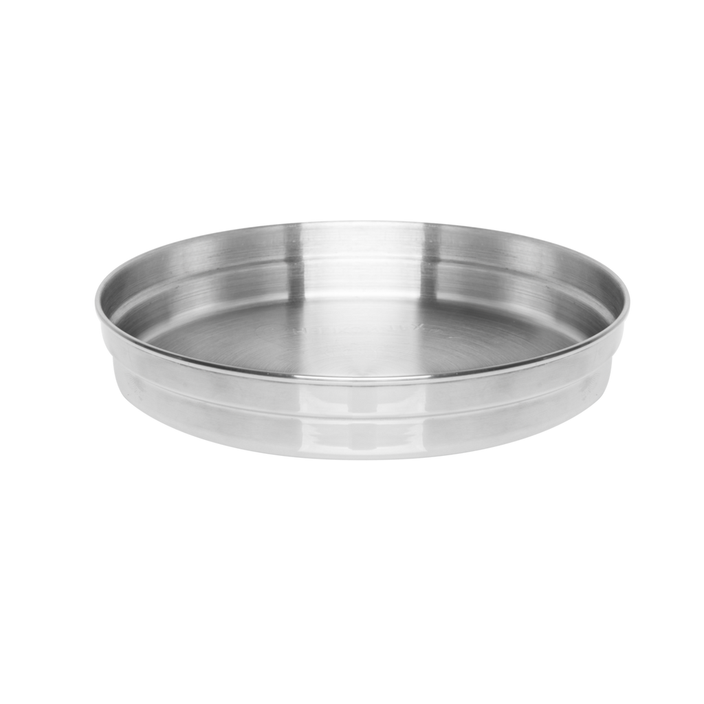 Set de gatit Mess Tin din otel inoxidabil Helikon-Tex
