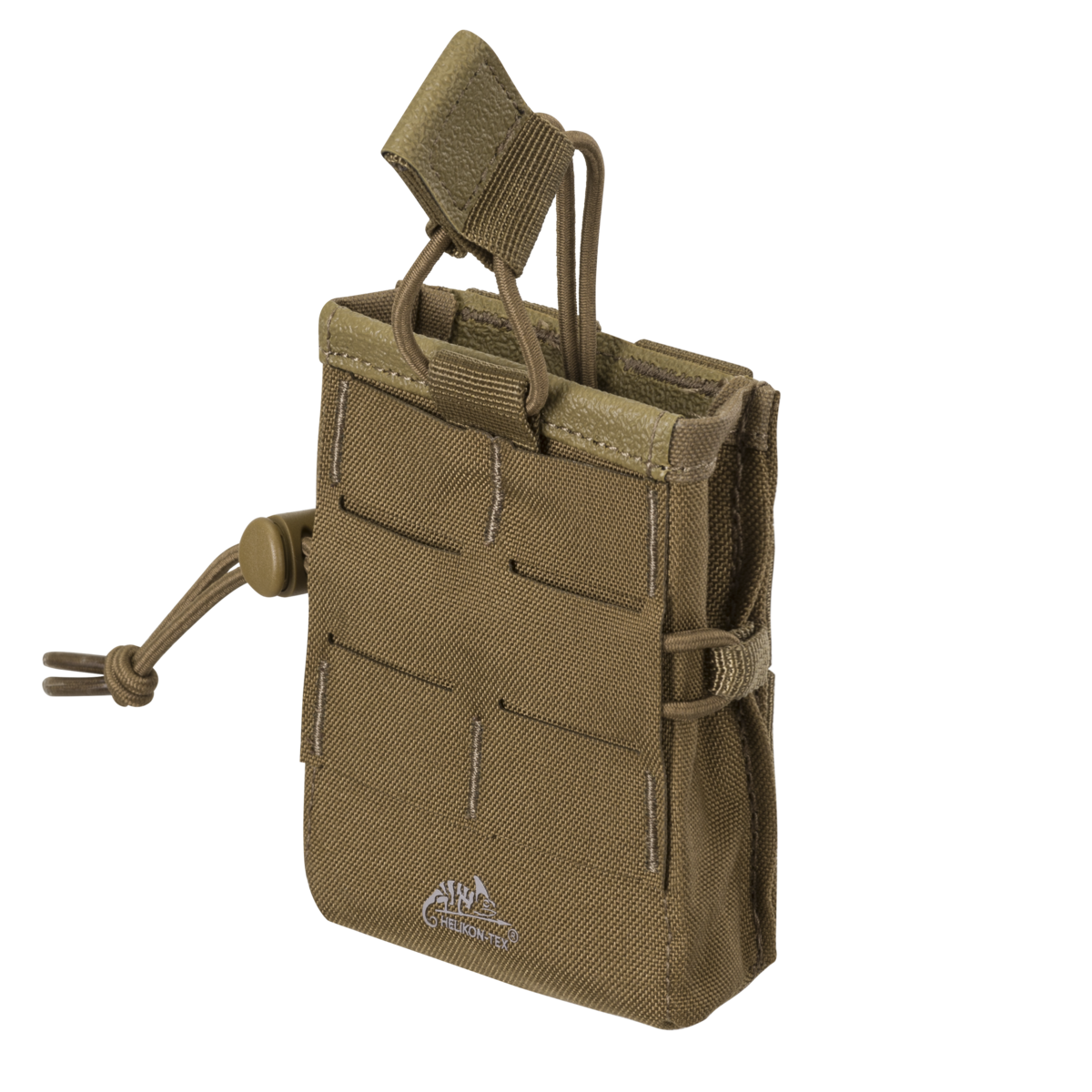 Culoare: Coyote