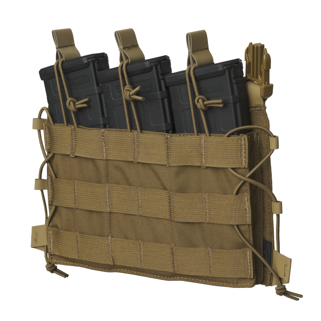 Panou frontal modular Guardian Flap Helikon-Tex