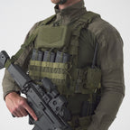 Panou frontal modular Guardian Flap Helikon-Tex