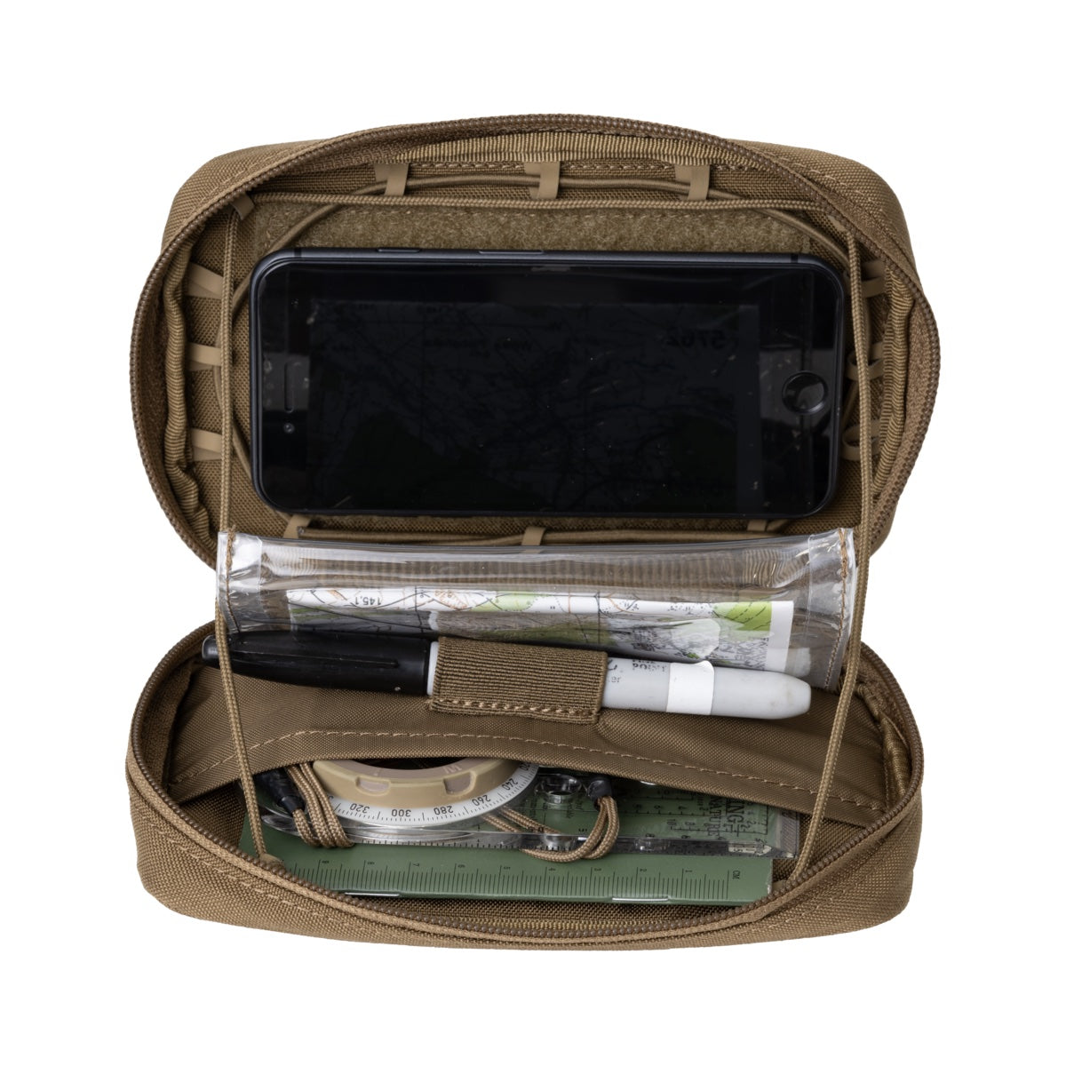 Buzunar administrativ Guardian Admin Pouch Helikon-Tex