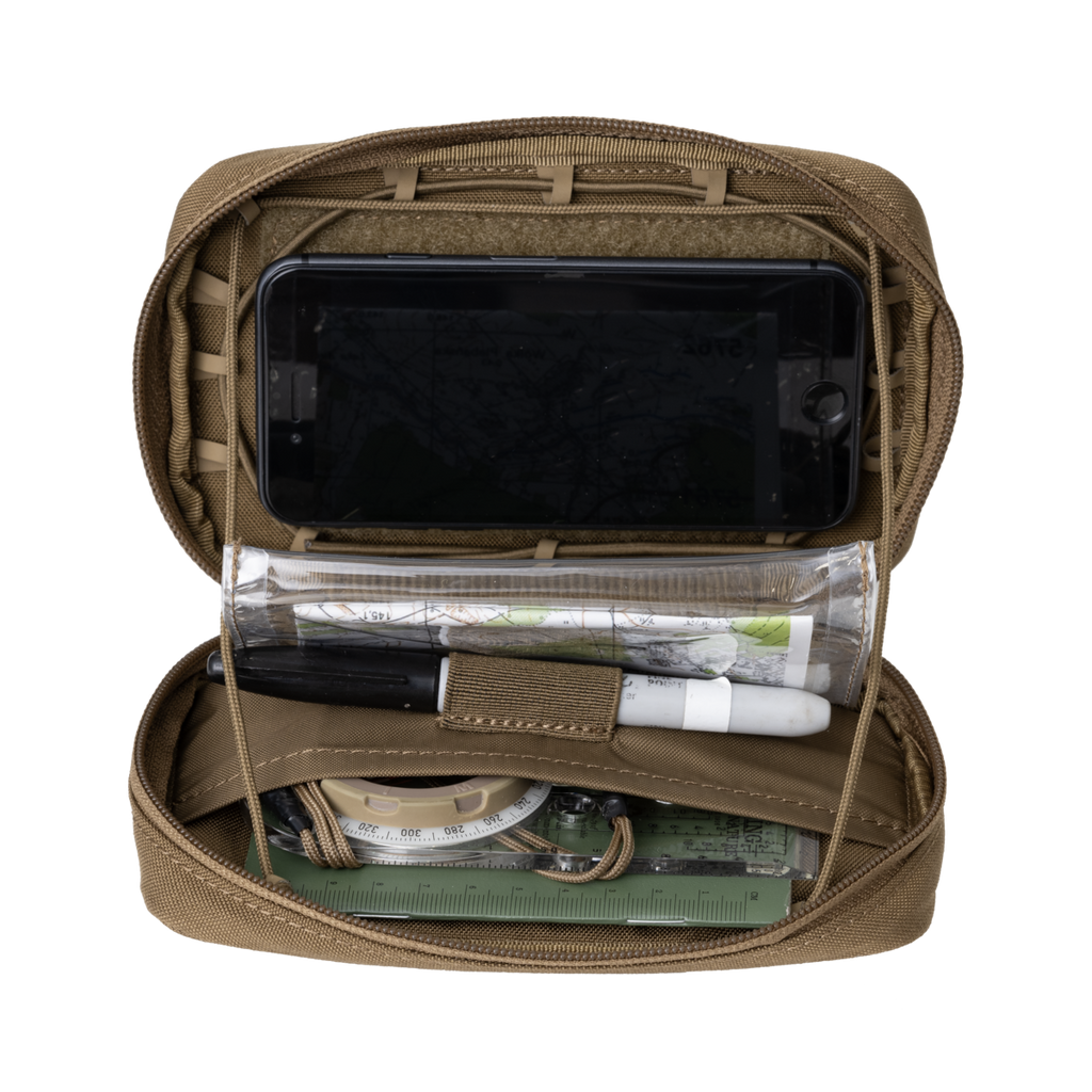 Buzunar administrativ Guardian Admin Pouch Helikon-Tex