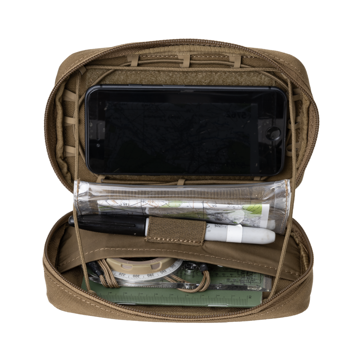 Buzunar administrativ Guardian Admin Pouch Helikon-Tex