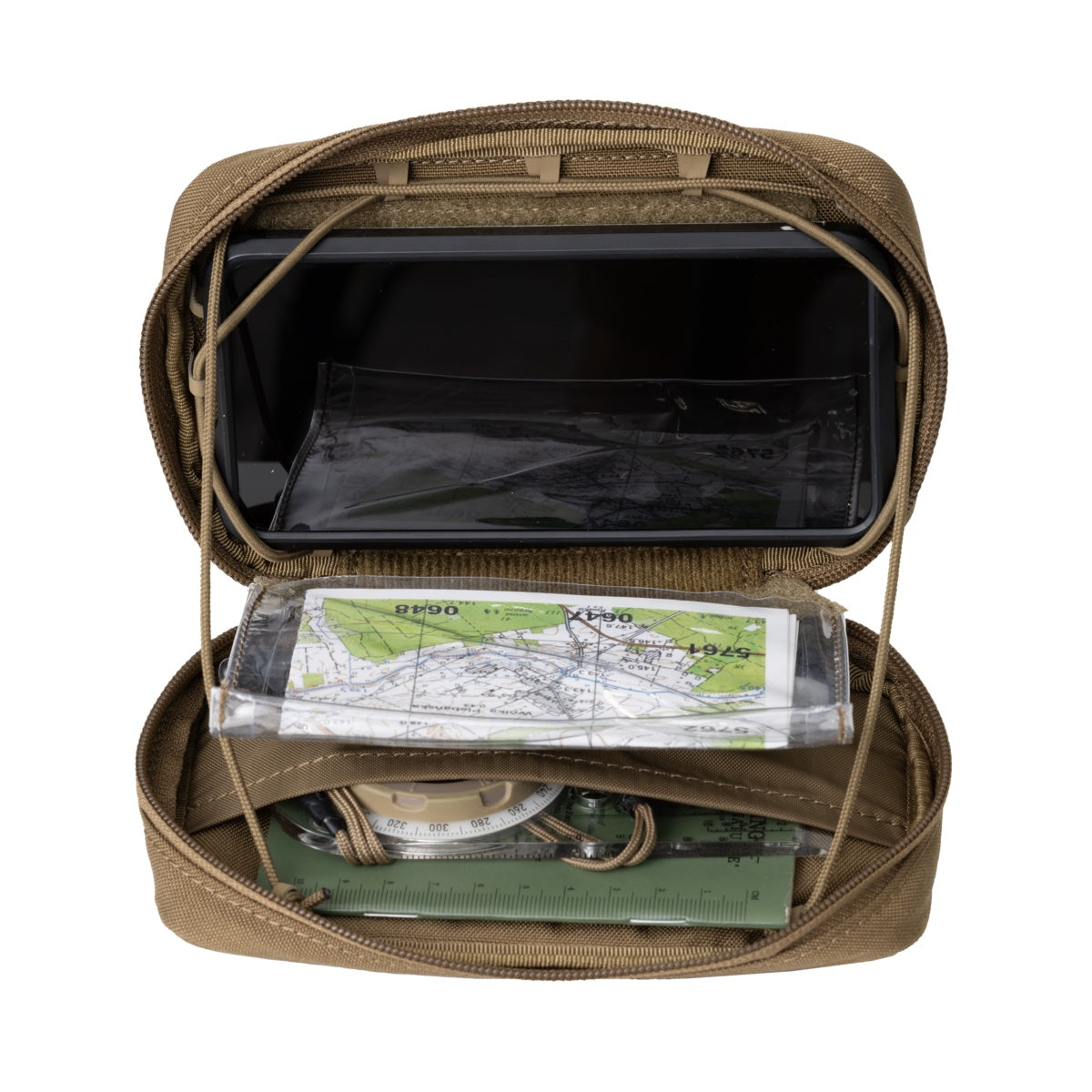 Buzunar administrativ Guardian Admin Pouch Helikon-Tex