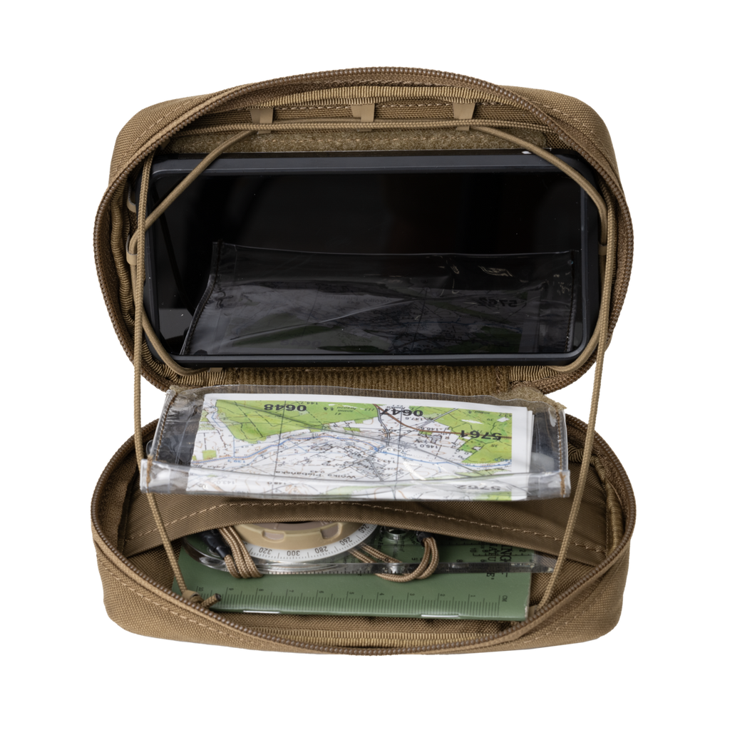 Buzunar administrativ Guardian Admin Pouch Helikon-Tex