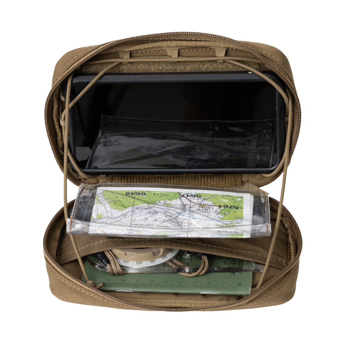 Buzunar administrativ Guardian Admin Pouch Helikon-Tex