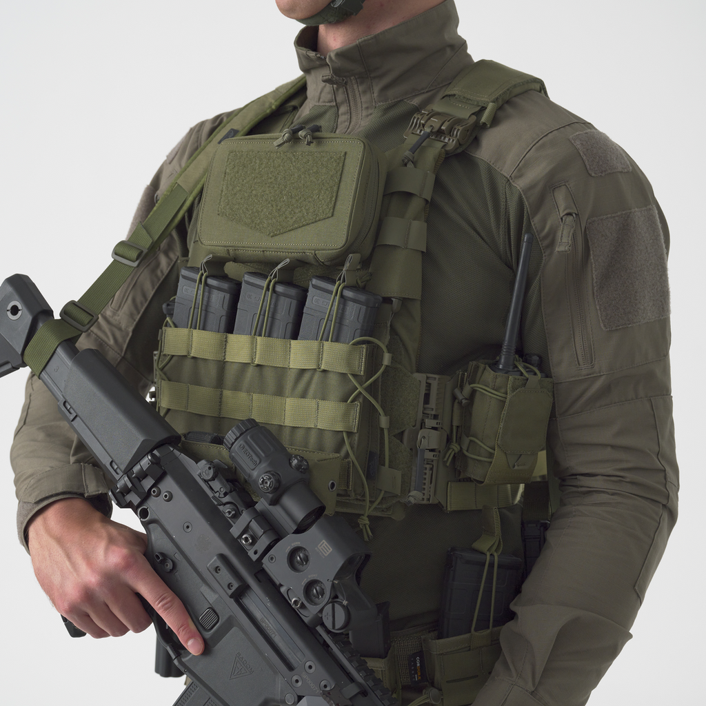 Buzunar administrativ Guardian Admin Pouch Helikon-Tex
