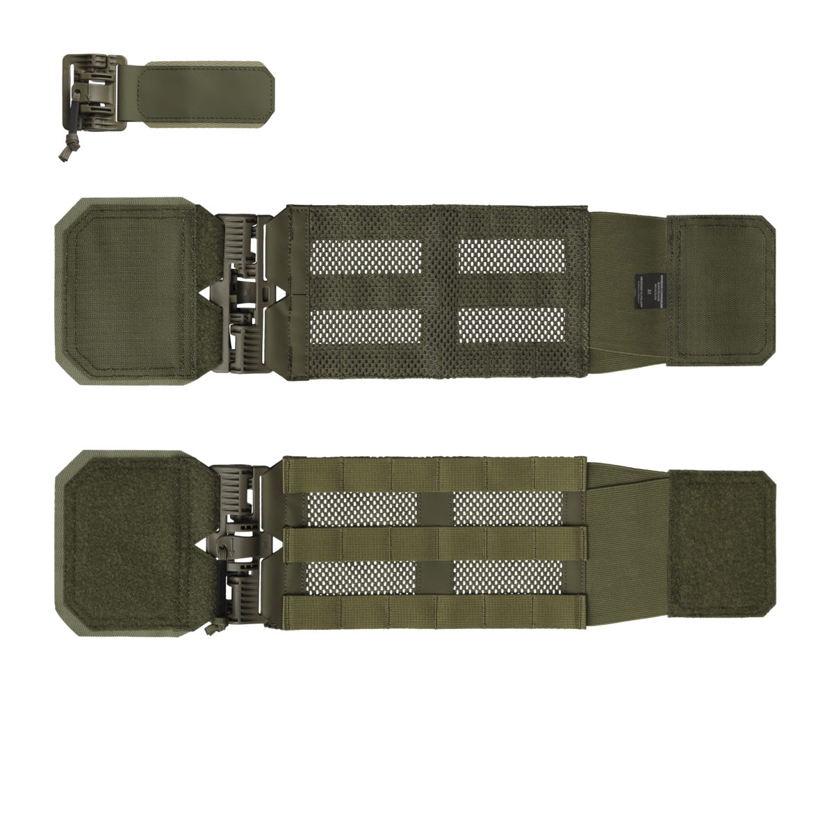 Culoare: Verde Oliv