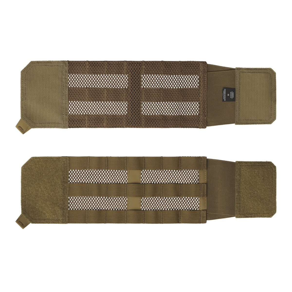 Culoare: Coyote