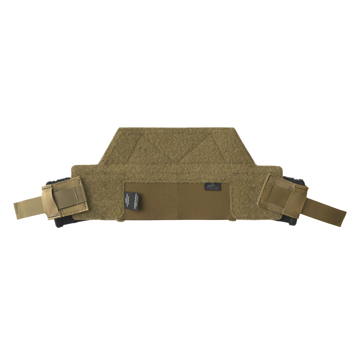 Port-incarcator dublu orizontal Double Horizontal Pouch Helikon-Tex