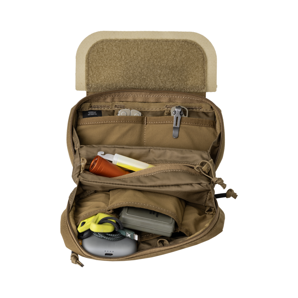 Buzunar suspendat Guardian Dangler Helikon-Tex