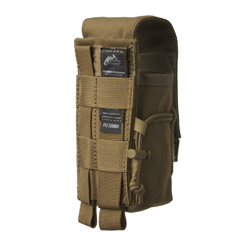Husa MOLLE pentru grenade de fum Helikon-Tex