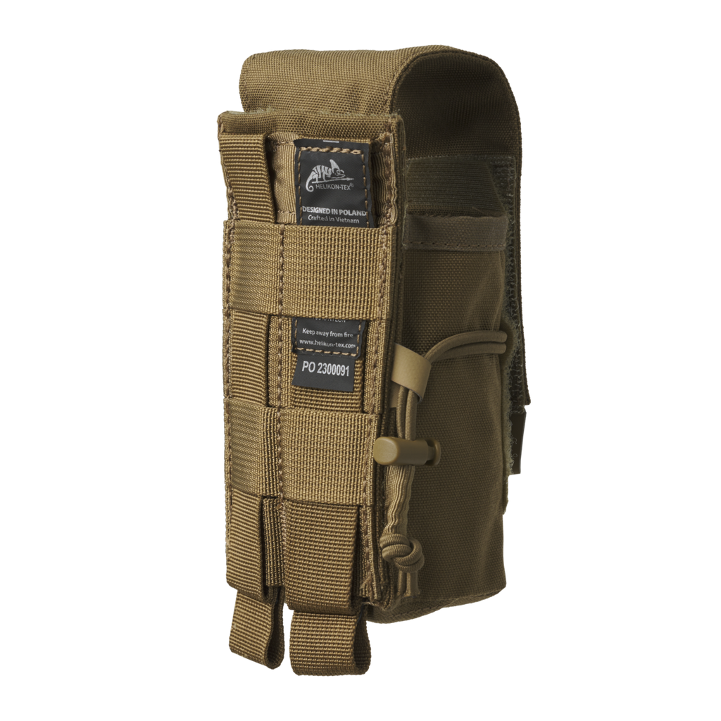Husa MOLLE pentru grenade de fum Helikon-Tex