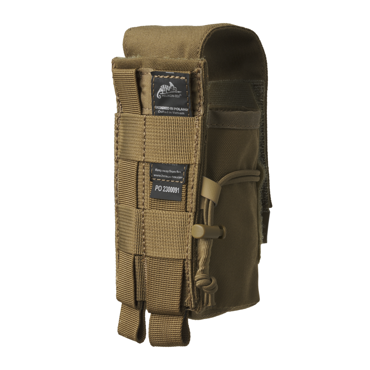 Husa MOLLE pentru grenade de fum Helikon-Tex