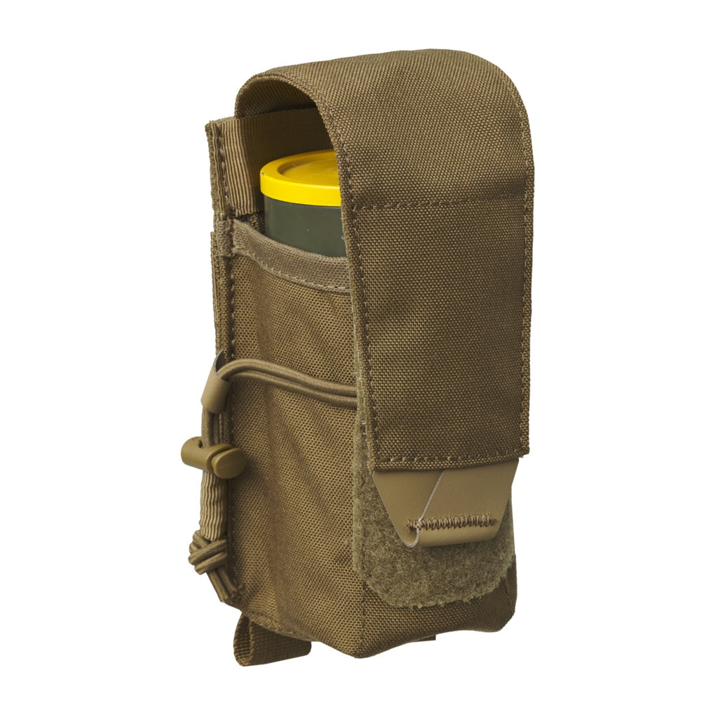Husa MOLLE pentru grenade de fum Helikon-Tex