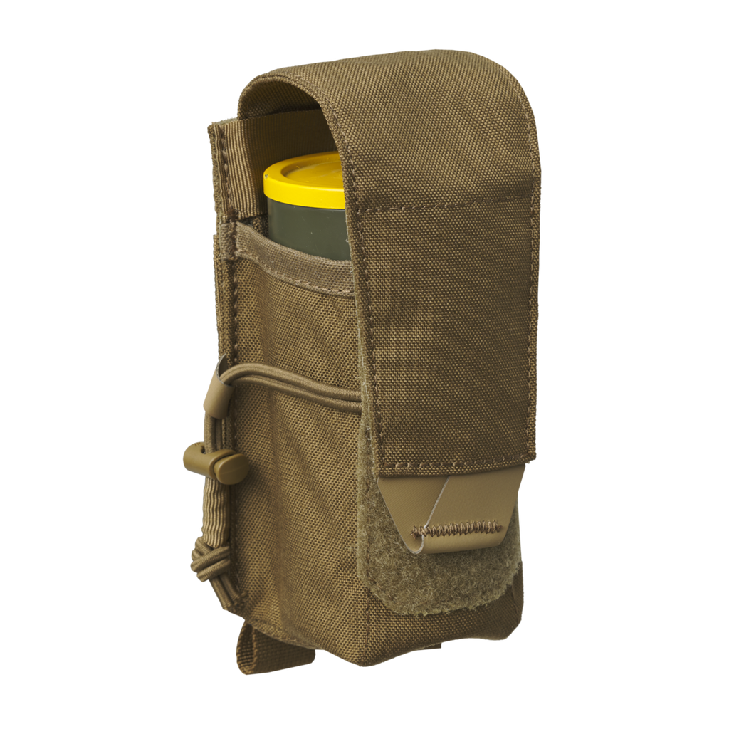 Husa MOLLE pentru grenade de fum Helikon-Tex