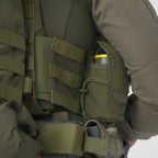 Husa MOLLE pentru grenade de fum Helikon-Tex