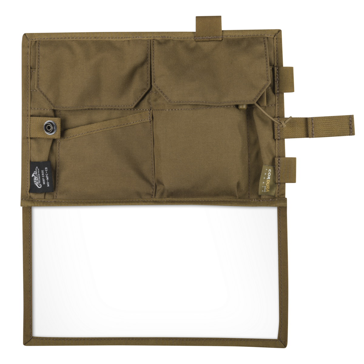Culoare: Coyote