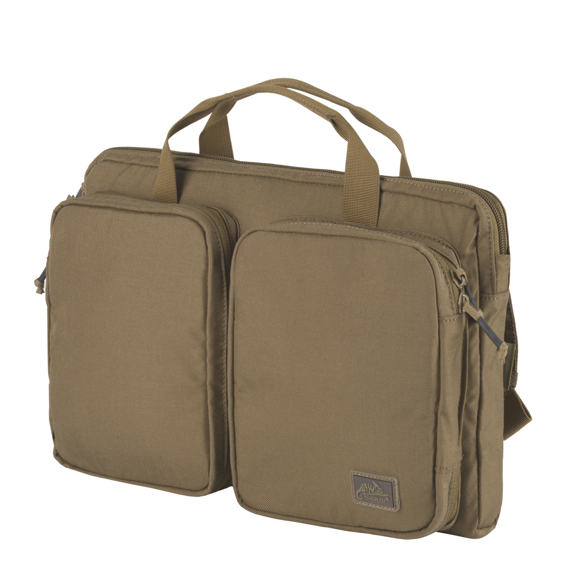 Culoare: Coyote