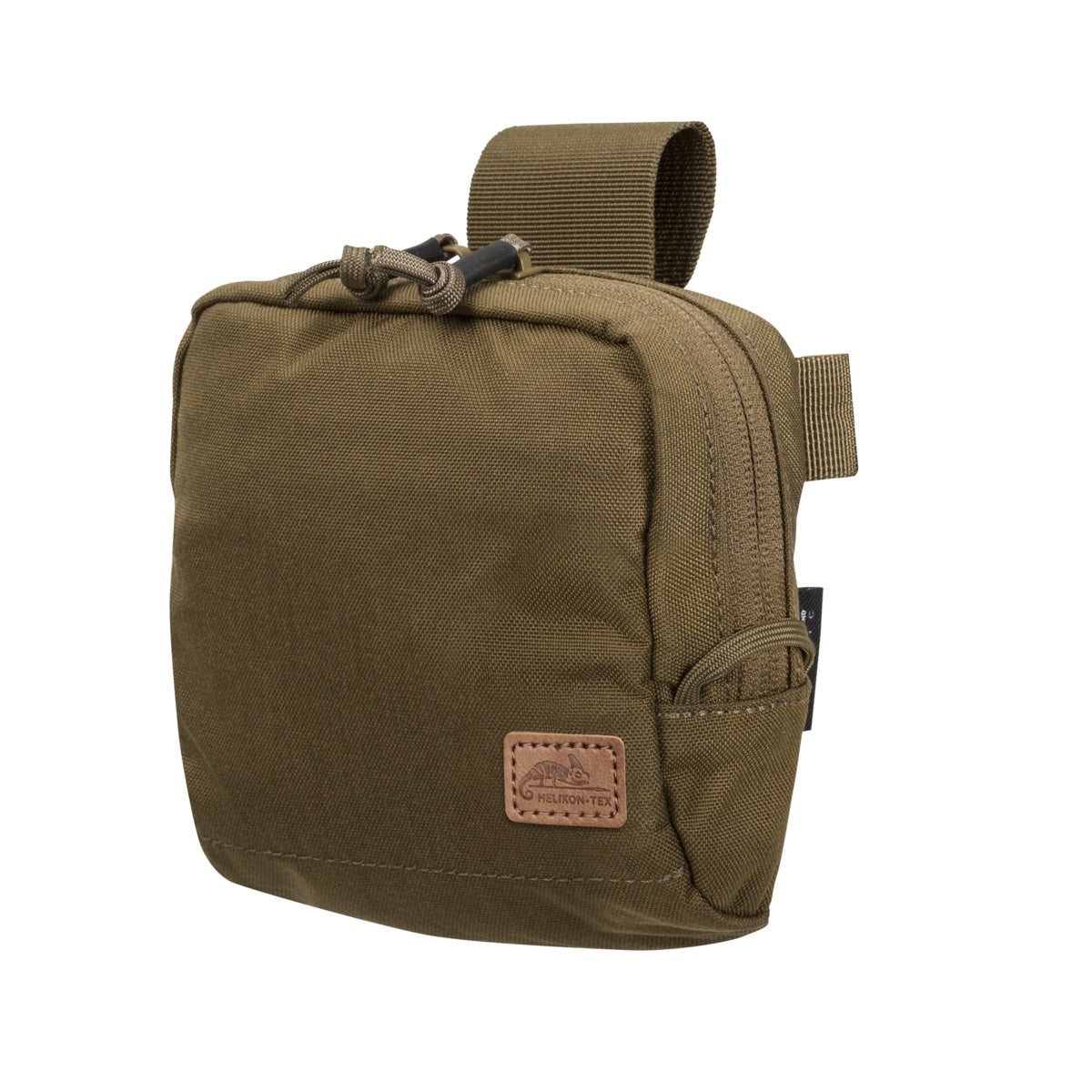 Culoare: Coyote