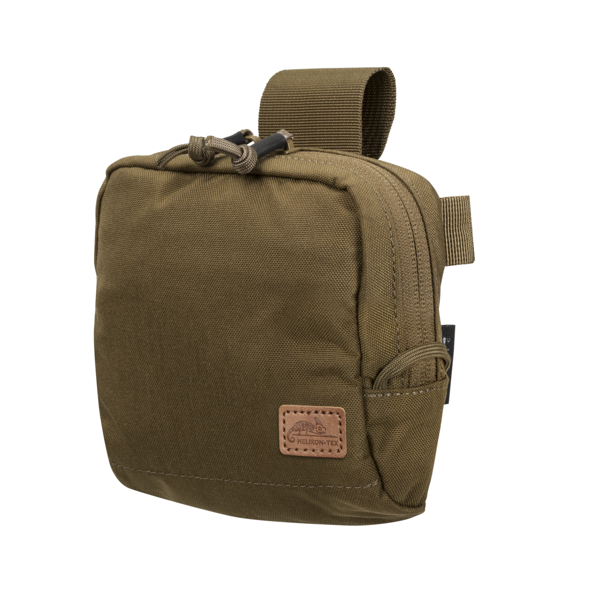 Culoare: Coyote