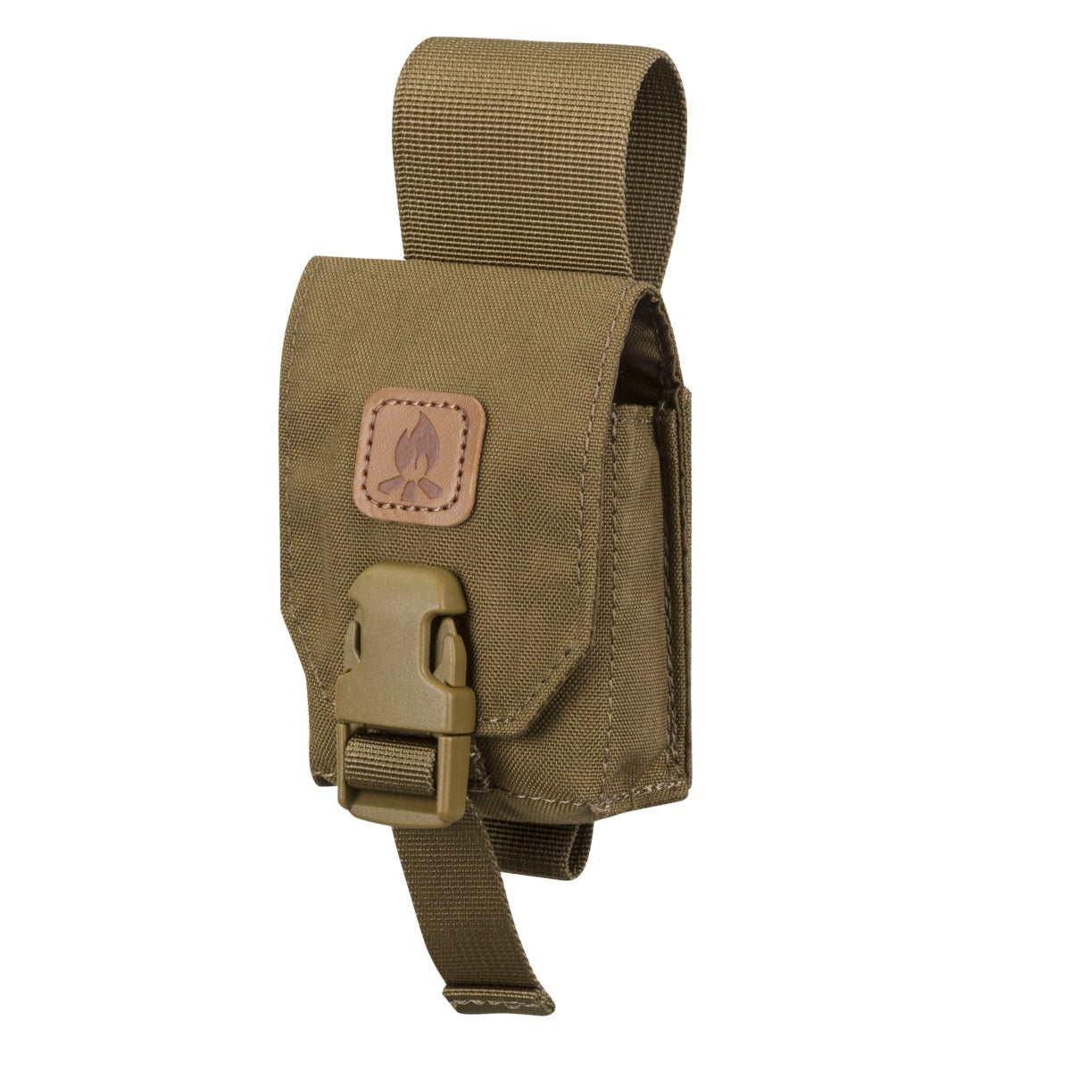 Culoare: Coyote