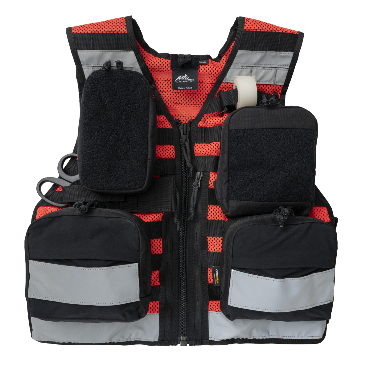 Buzunar administrativ SAR Admin Cordura Helikon-Tex