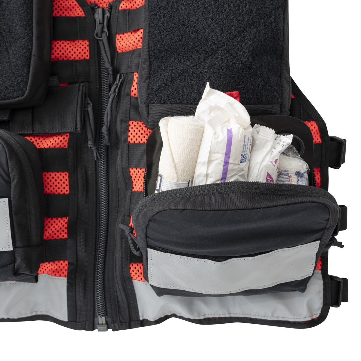 Buzunar medical SAR Large Cordura Helikon-Tex