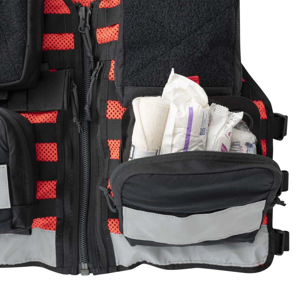 Buzunar medical SAR Large Cordura Helikon-Tex