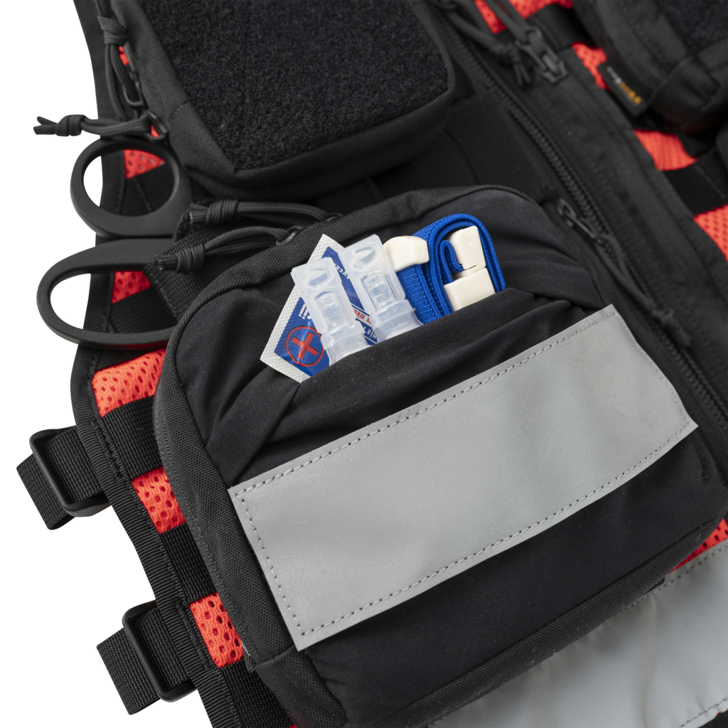 Buzunar medical SAR Large Cordura Helikon-Tex