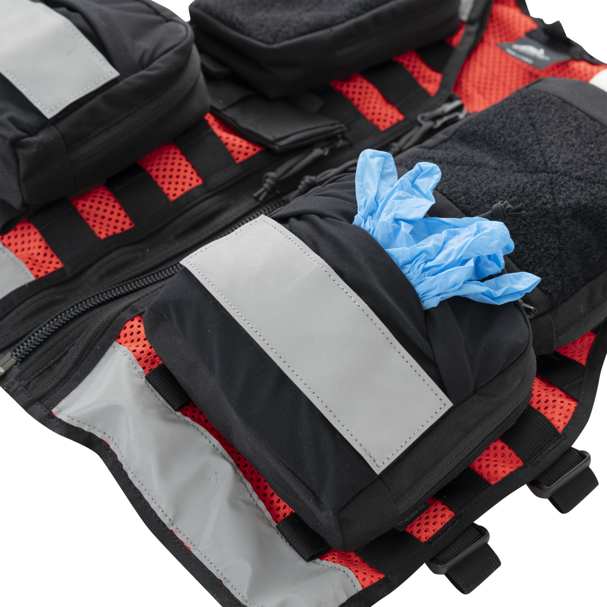 Buzunar medical SAR Large Cordura Helikon-Tex