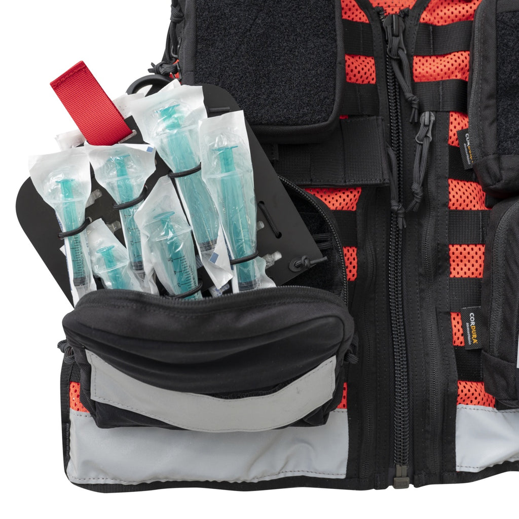 Buzunar medical SAR Large Cordura Helikon-Tex